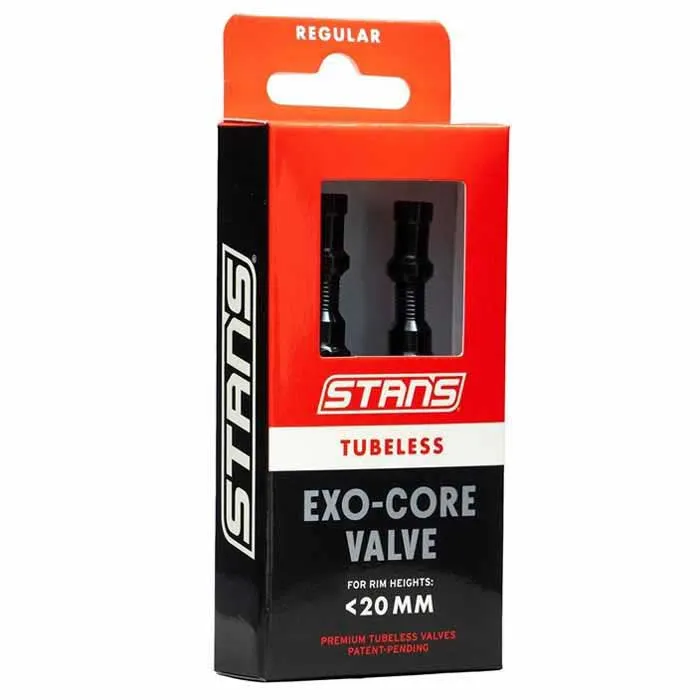 Stans Tubeless Exo-core Ventiler Stans Tubeless Exo-core Ventiler