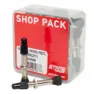 Stans Tubeless Presta Ventiler 25 Enheter