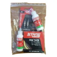 Stans Tubeless Reparationssats Stans Tubeless Reparationssats