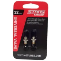 Stans Universal Presta Ventiler 10 Enheter