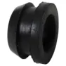 Stans Ventilhålsreduktioner 50 Enheter, Black, One Size