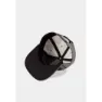 Star Wars The Mandalorian Helmet Keps, Multicolor, One Size
