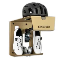 Stasdock cykelupphäng New Gold Stasdock cykelupphäng New Gold