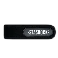 Stasdock hjulrem Stasdock hjulrem
