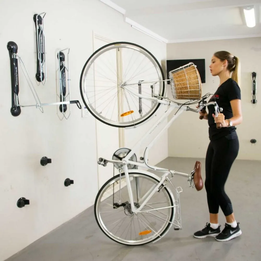 Steadyrack Fender Rack Cykelställ