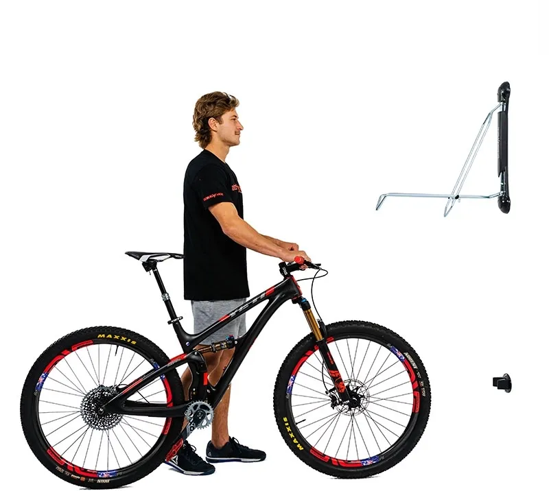Steadyrack MTB Rack Cykelställ
