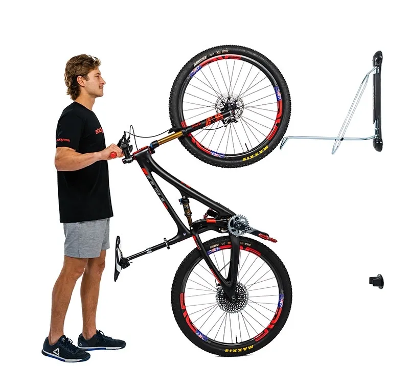 Steadyrack MTB Rack Cykelställ