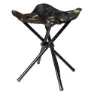 Stealth Gear Collapsible 4 Pall, Camouflage / black, One Size