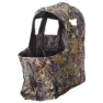 Stealth Gear Enmanstält, Camo, One Size