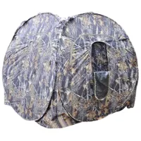 Stealth Gear Hide Nature Photographers Square Tält Stealth Gear Hide Nature Photographers Square Tält