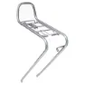 Steco Fw2 Frampakethållare, Silver, 28"