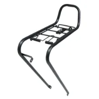 Steco Fw2 Pakethållare Steco Fw2 Pakethållare