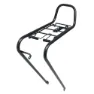 Steco Fw2 Pakethållare, Black, 28"