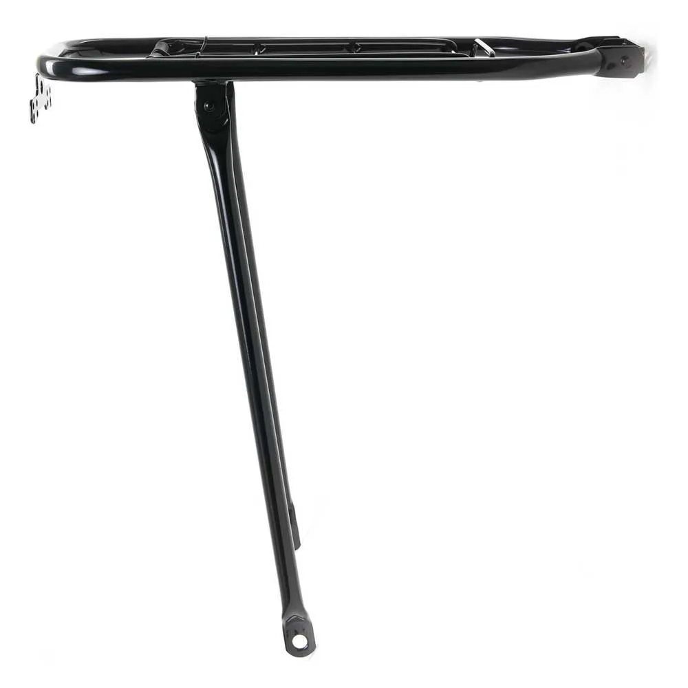 Steco Pakethållare, Black 1, 28"