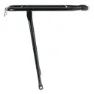 Steco Pakethållare, Black 1, 28"