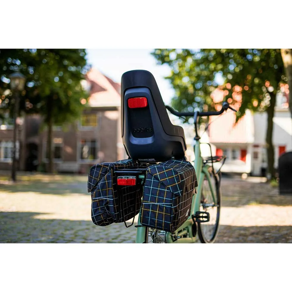 Steco Tas-mee Easy-fit Pakethållare