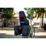 Steco Tas-mee Easy-fit Pakethållare