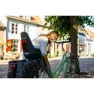 Steco Tas-mee Easy-fit Pakethållare