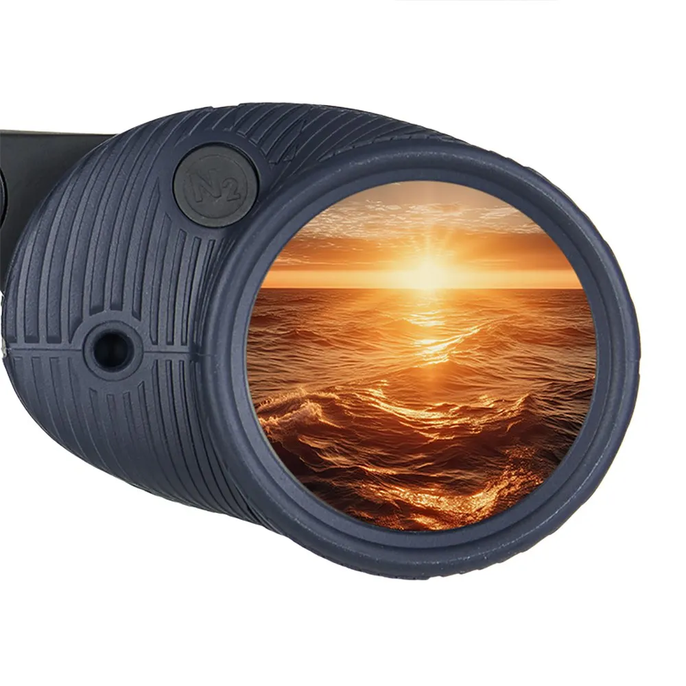 Stein Navigator 7x50 Autobright Kikare, Black, One Size