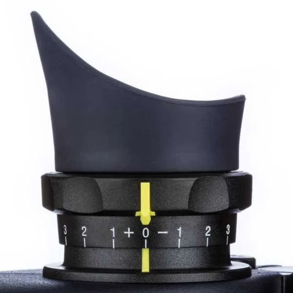 Stein New Commander 7x50 Kikare