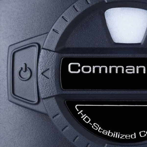 Stein New Commander 7x50 Kikare