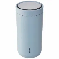 Stelton To Go Click 200ml Termosmugg Stelton To Go Click 200ml Termosmugg