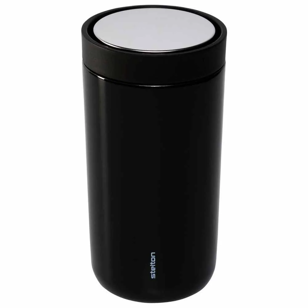 Stelton To Go Click 200ml Termosmugg