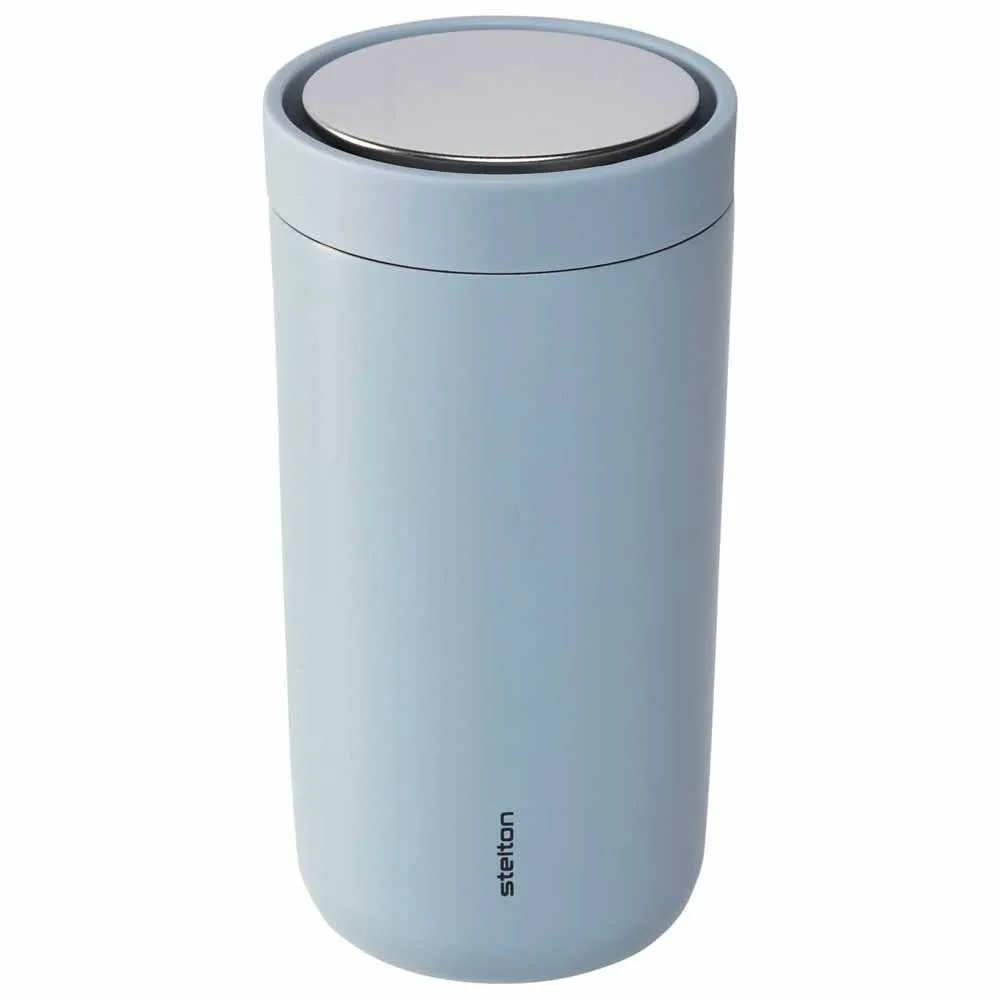 Stelton To Go Click 200ml Termosmugg