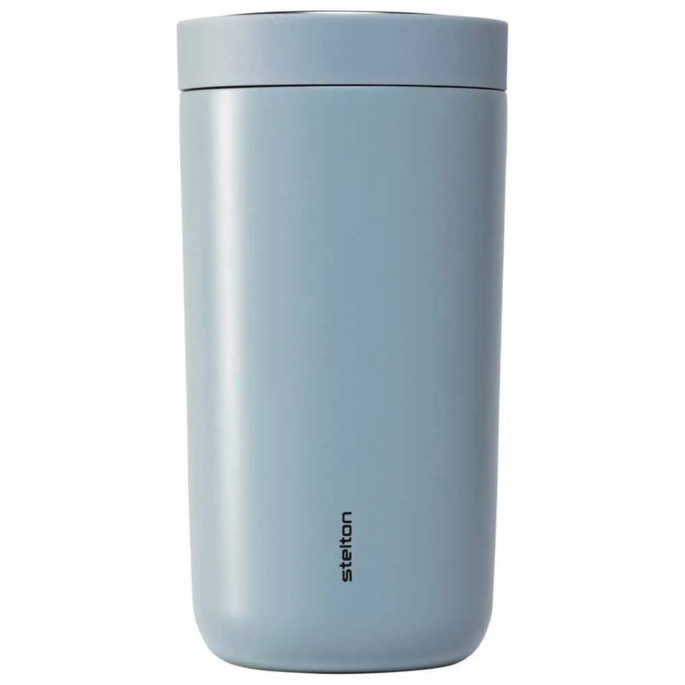 Stelton To Go Click 200ml Termosmugg