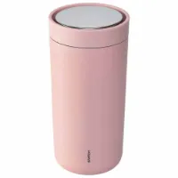 Stelton To Go Click 400ml Termosmugg Stelton To Go Click 400ml Termosmugg