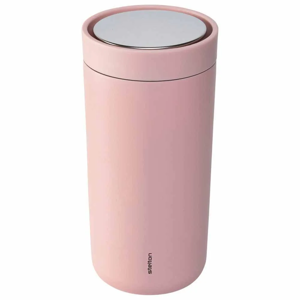 Stelton To Go Click 400ml Termosmugg