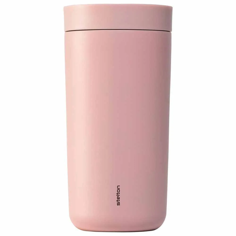 Stelton To Go Click 400ml Termosmugg