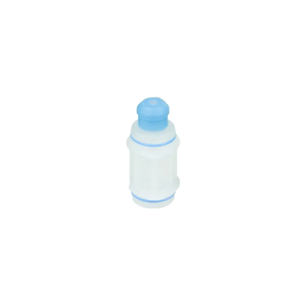 Steripen 40 Micron Replacement FitsALL Filter, Mixed, One Size Steripen 40 Micron Replacement FitsALL Filter, Mixed, One Size