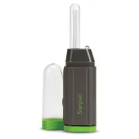 Steripen Adventurer Opti Uv Vattenfilter Steripen Adventurer Opti Uv Vattenfilter
