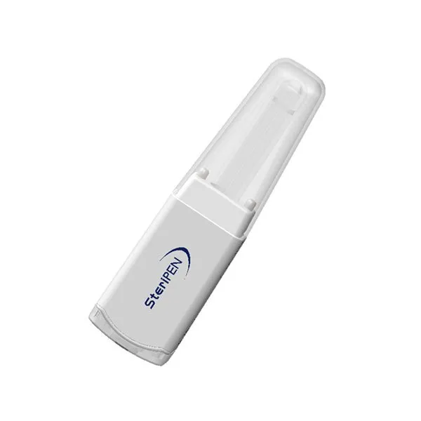 Steripen Ultralight Vattenfilter Refurbished, One Size