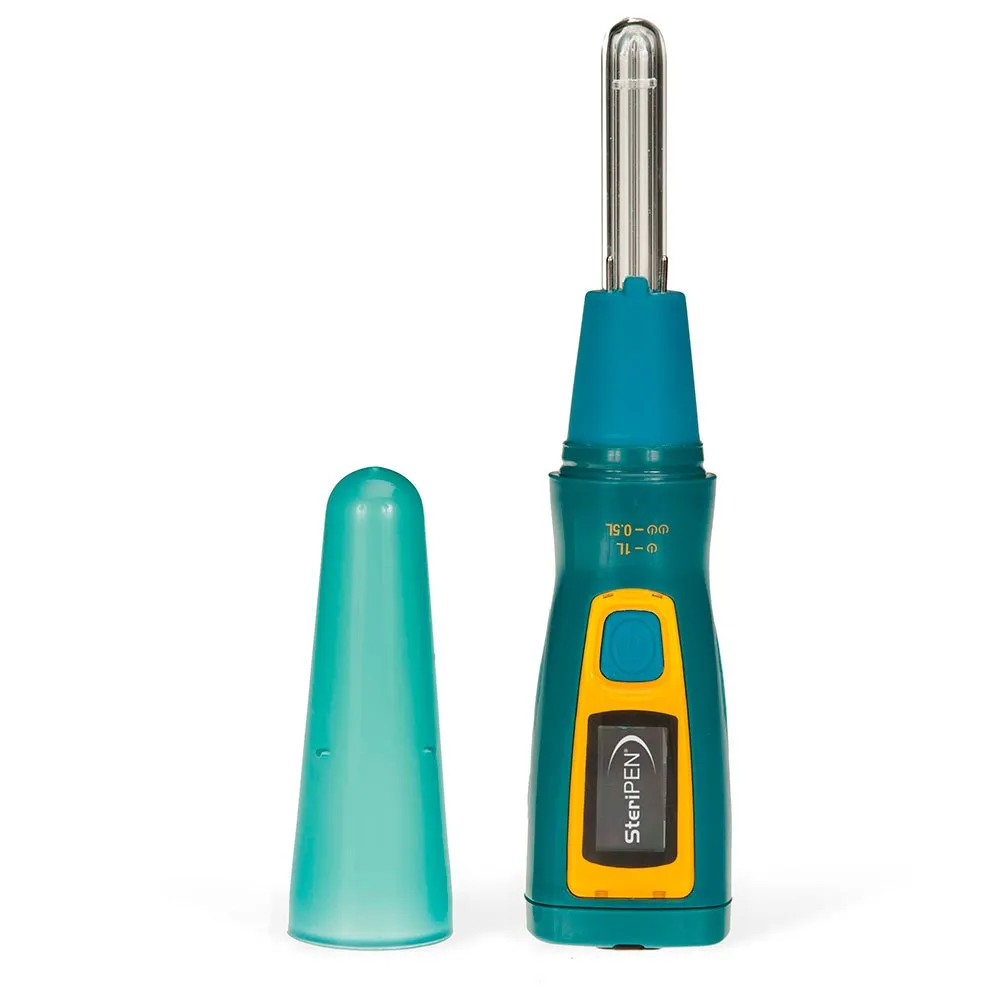 Steripen Uv Ultra Vattenfilter, One size