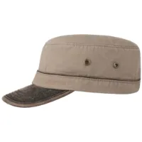 Stetson Army Cap Cotton Stetson Army Cap Cotton