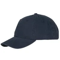 Stetson Baseball Cap Cotton Stetson Baseball Cap Cotton