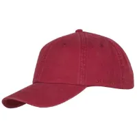 Stetson Baseball Cap Cotton Stetson Baseball Cap Cotton