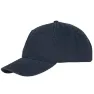 Stetson Baseball Cap Cotton