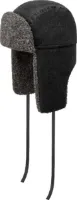 Stetson Bomber Denim Garage Aviator Hat