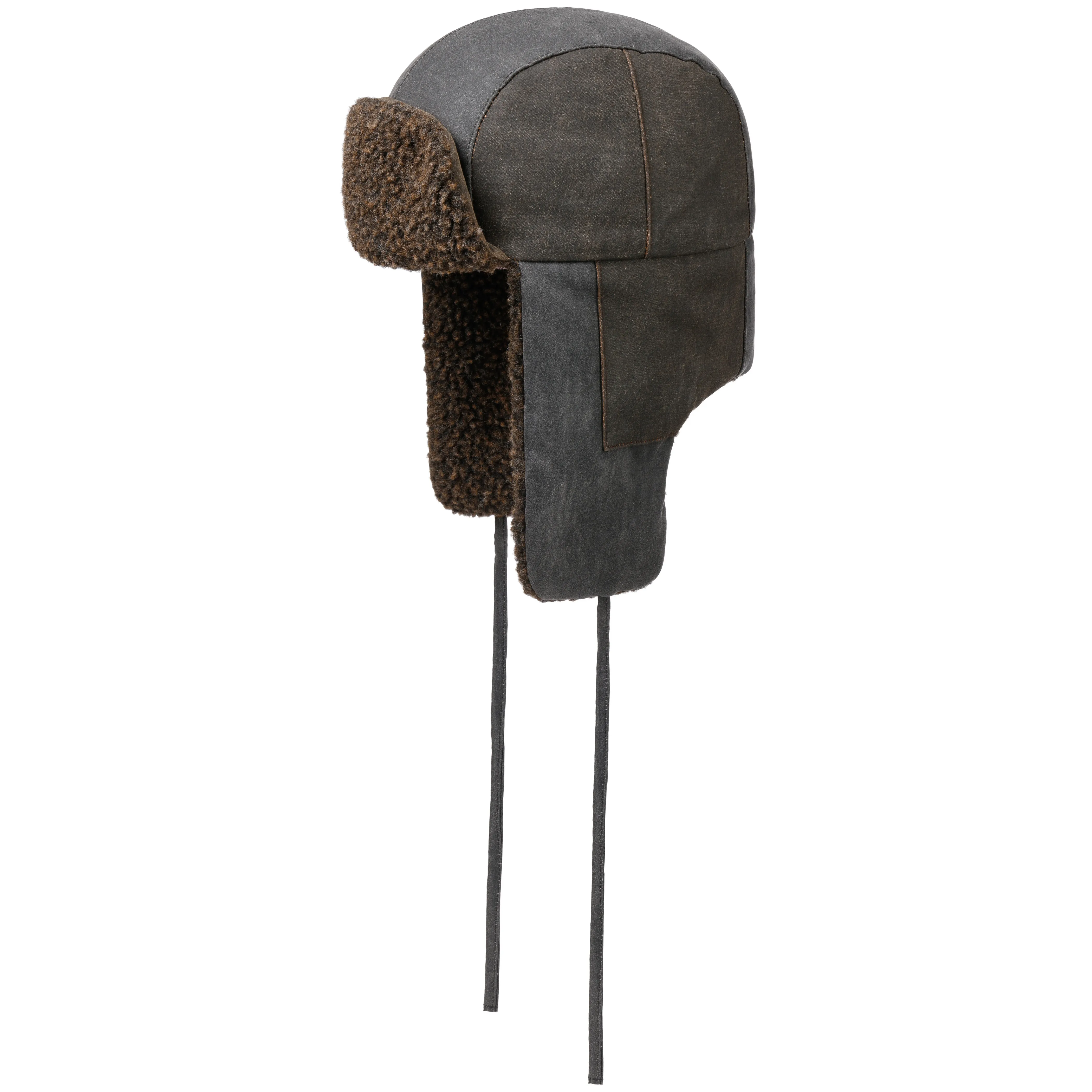 Stetson Bomper Cap Co/Pes Stetson Bomper Cap Co/Pes