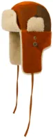 Stetson Corduroy Freestyle Bomber Aviator Hat Stetson Corduroy Freestyle Bomber Aviator Hat