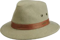 Stetson Cotton Traveller Outdoor Hat Stetson Cotton Traveller Outdoor Hat