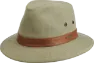 Stetson Cotton Traveller Outdoor Hat