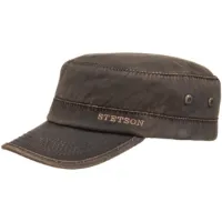 Stetson Datto CO/PES Winter Cap Stetson Datto CO/PES Winter Cap