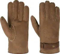 Stetson Deerskin Lambswool Gloves Stetson Deerskin Lambswool Gloves