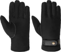 Stetson Deerskin Lambswool Gloves Stetson Deerskin Lambswool Gloves