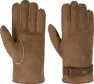 Stetson Deerskin Lambswool Gloves
