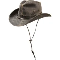 Stetson Diaz Outdoor Cotton Polyester Stetson Diaz Outdoor Cotton Polyester